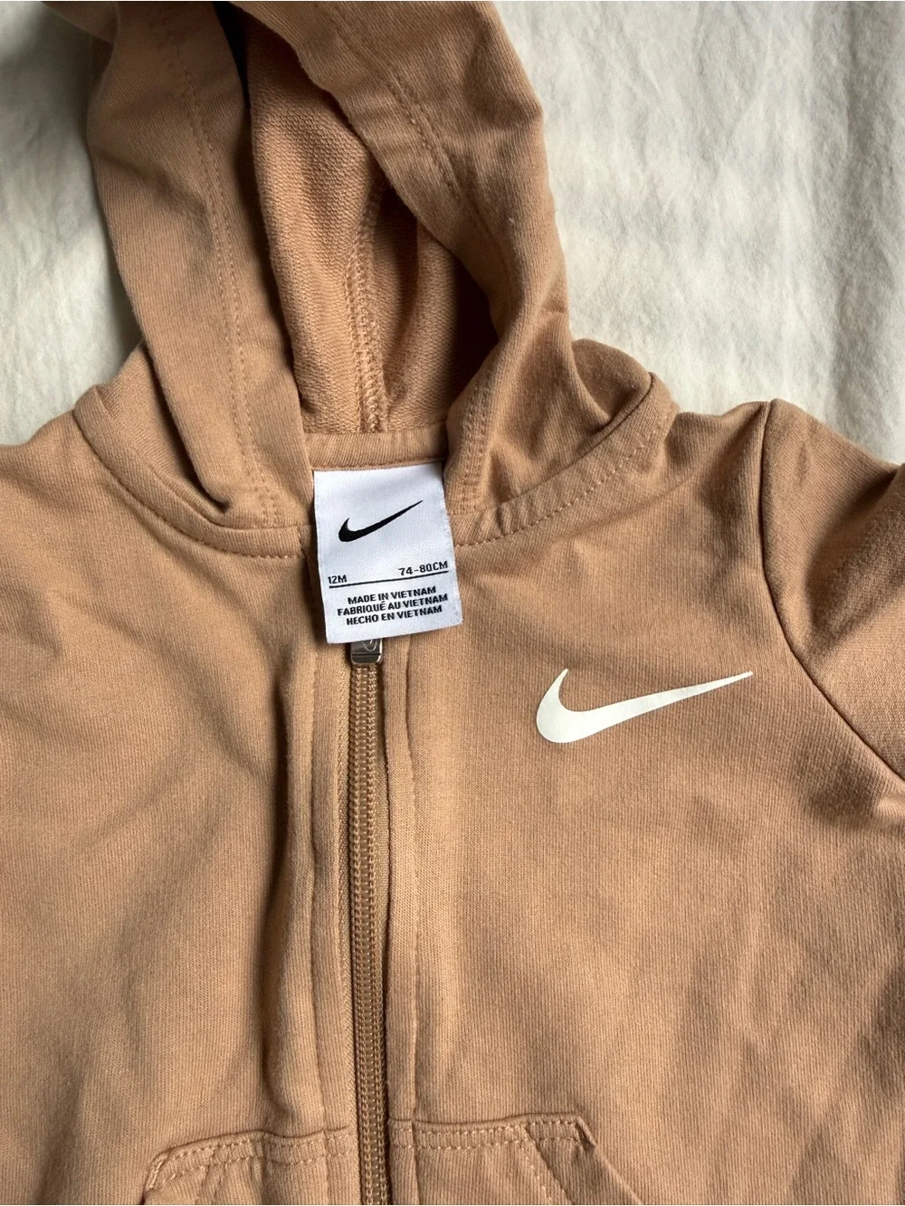 Nike new without
